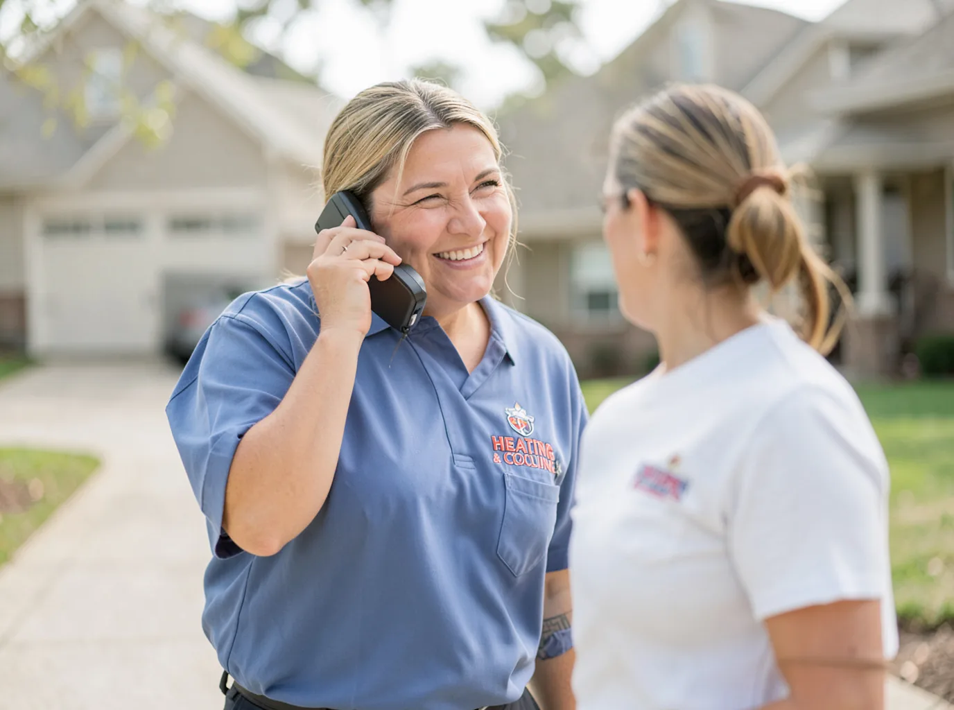 Hvac Repair Ricetown, KY FAQs